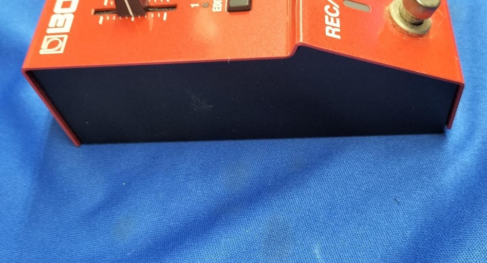 BOSS Model RC-500