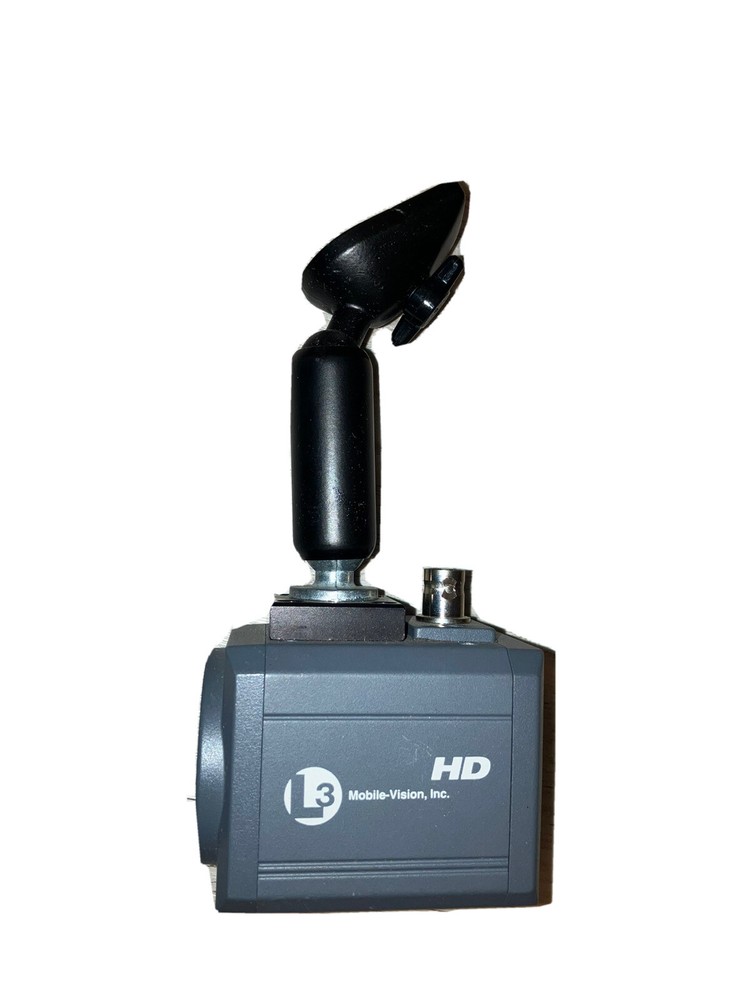 L3 Mobile Vision FlashbackHD HD Camera MV-CAM-H-D