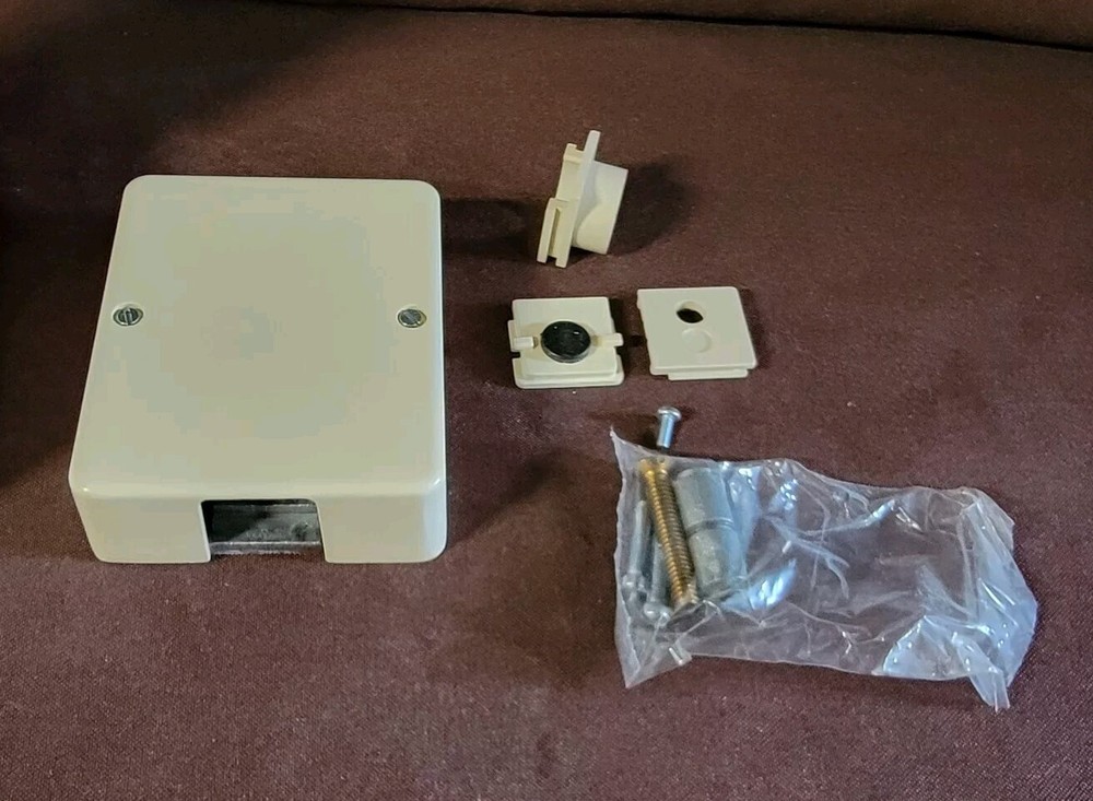 Aritech Vault Vibration Sensor DV 1201