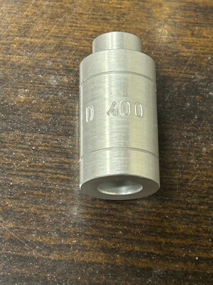 Hornady LOCK-N-LOAD Headspace Comparator Body D400