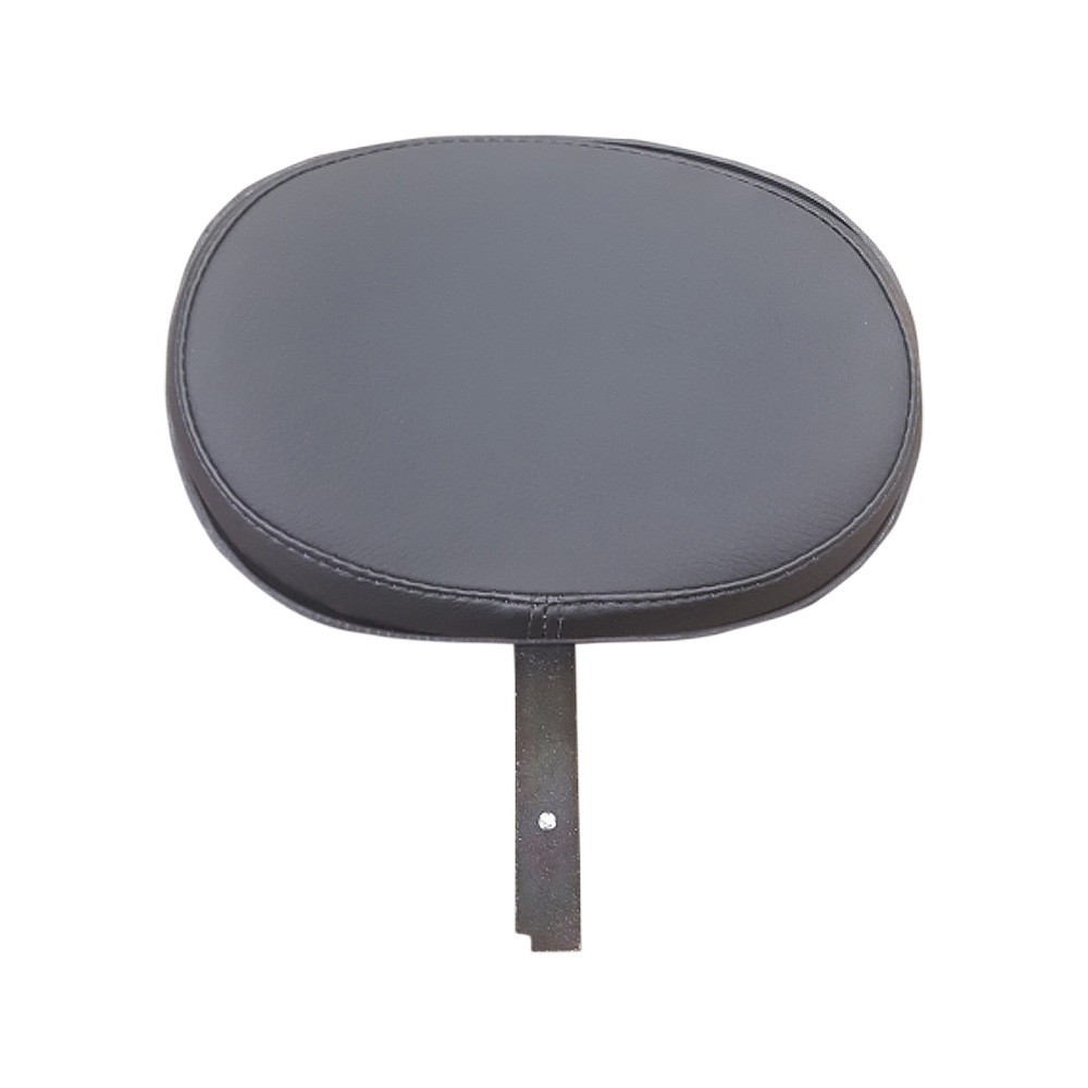 Danny Gray Driver Backrest Large (1114)