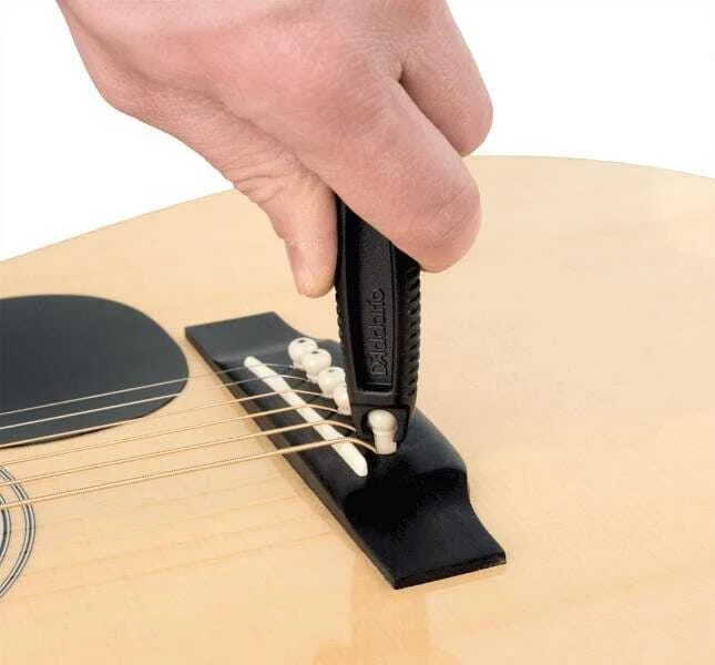 D'Addario Pro-Winder String Winder And Cutter
