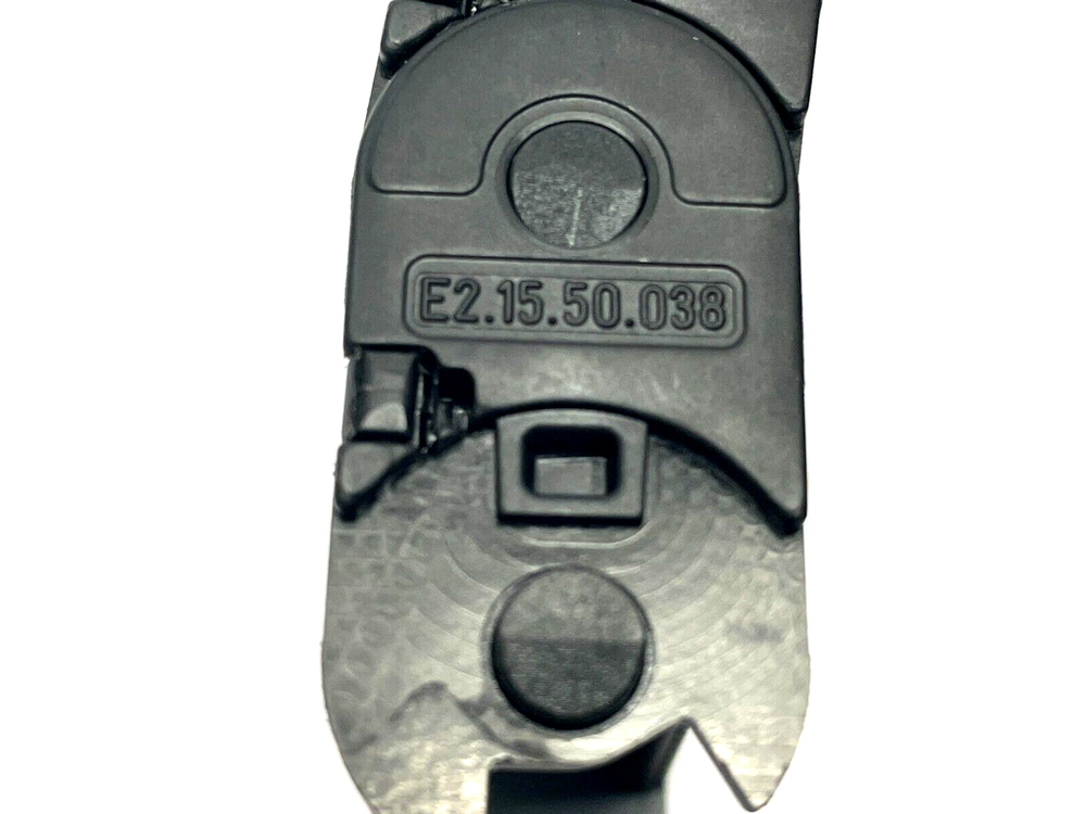 Igus E2-15-50-033-0 Energy Chain 2ft Length