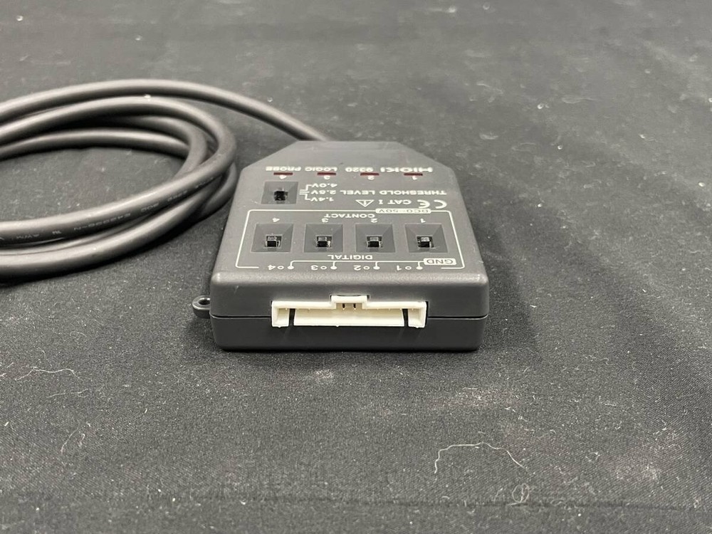 HIOKI 9320 LOGIC PROBE [8634]
