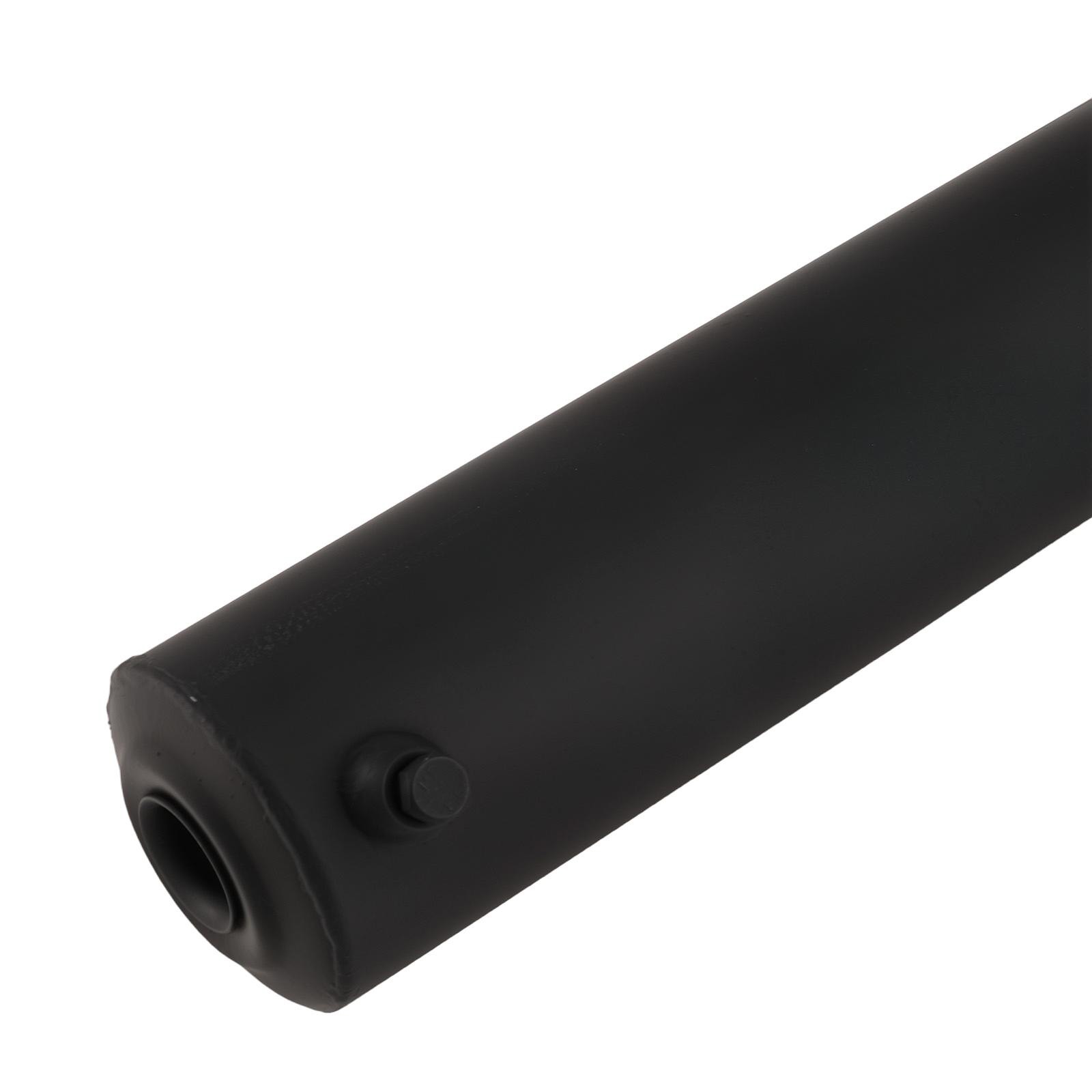 Exhaust Silencer for Honda TRX250 TRX250TE TRX250TM Recon 250 2X4 1997-2014