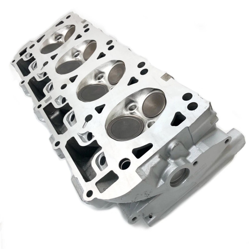 Right Cylinder Heads For 09-15 Dodge Chrysler Jeep 5.7L Hemi Eagle Genuine Mopar