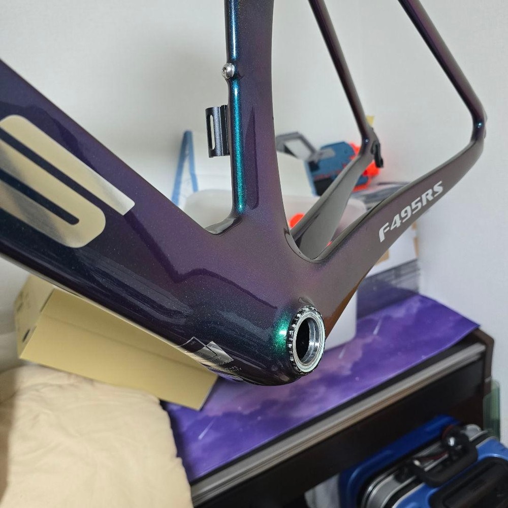 ELVES FALATH PRO NEBULA CHAMELEON