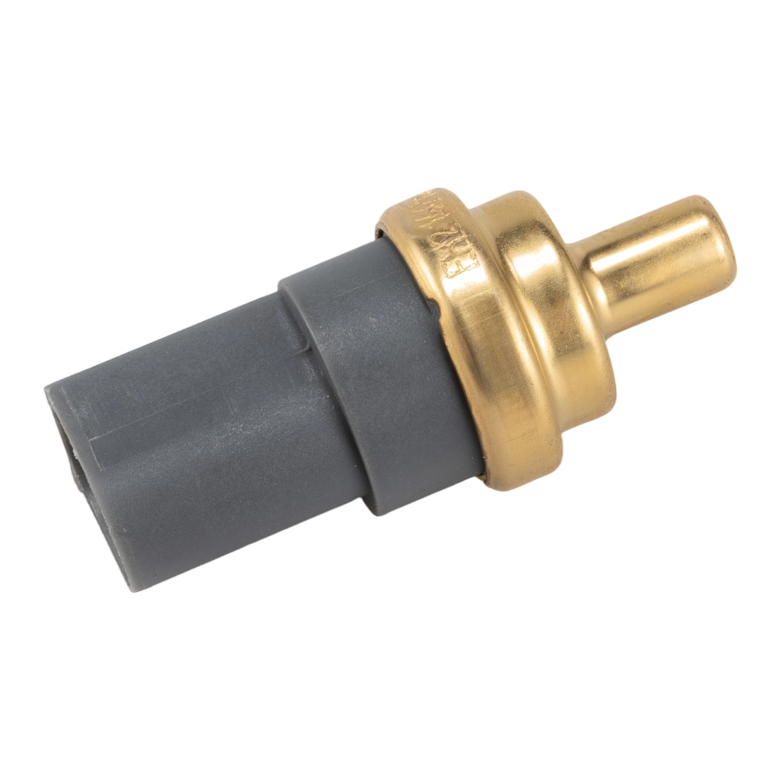 OEM 2 Pins Engine Coolant Temperature Sensor 06A919501A For Audi Seat Skoda VW