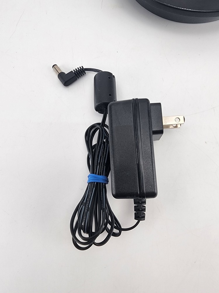 Intertek LED Ring Light Lamp • Dimmable With 3 Settings