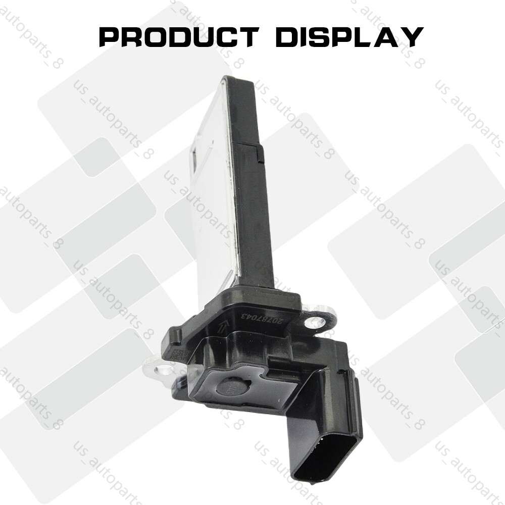 Mass Air Flow Sensor MAF For Buick Enclave Cadillac CTS Chevy GMC AFH70M-78