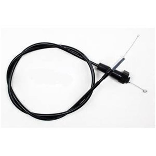 Motion Pro - 05-0415 - Black Vinyl Throttle Cable