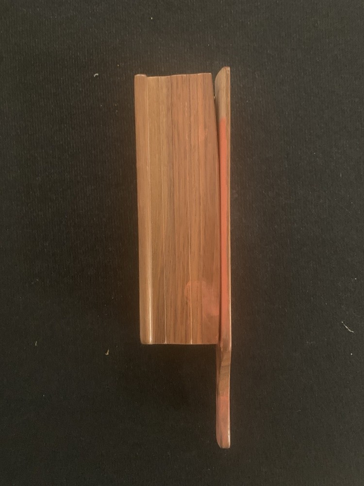 Butski’s Old Reliable Box Call