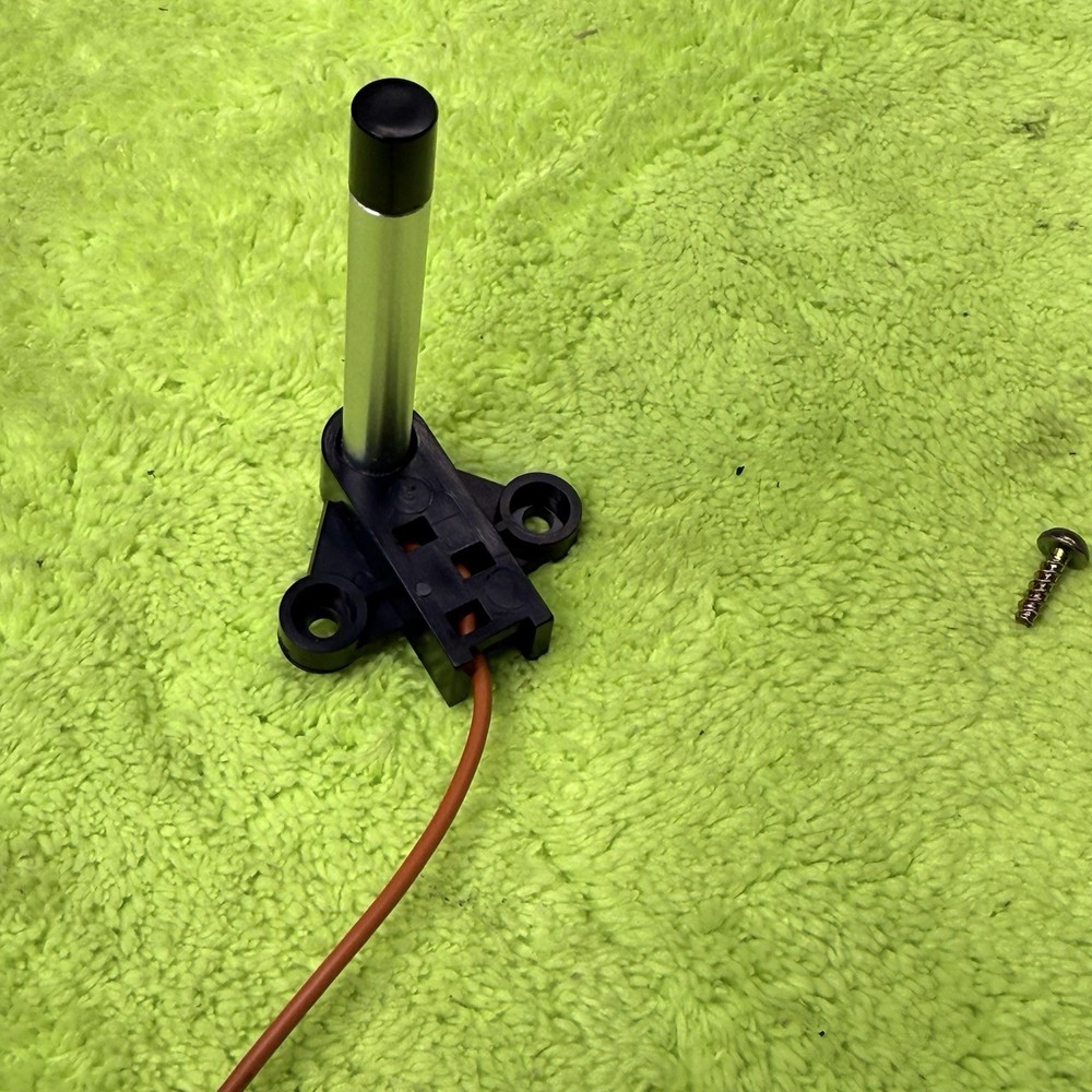 ORIGINAL Technics SL-D33 Turntable PHOTO LIGHT SENSOR ASSEMBLY WORKS GREAT 🔥