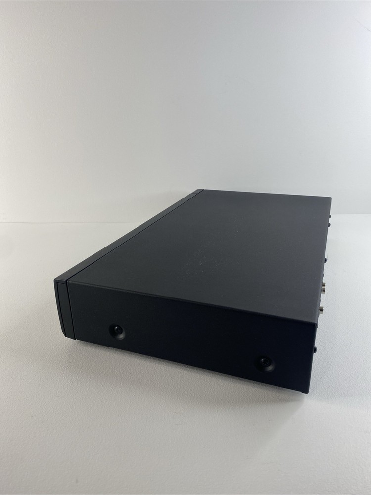 Audiophile Arcam Alpha One Compact Disc Player Tested