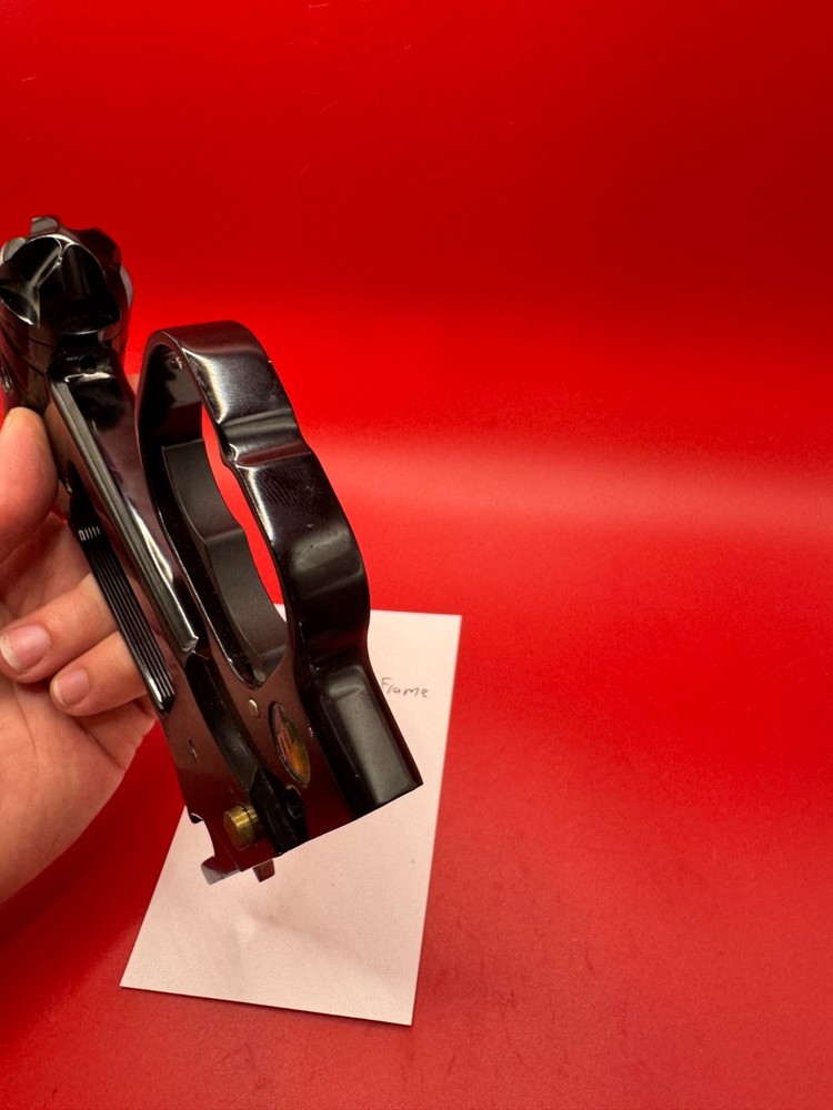 WGP Autococker Swing Trigger Frame with ASA