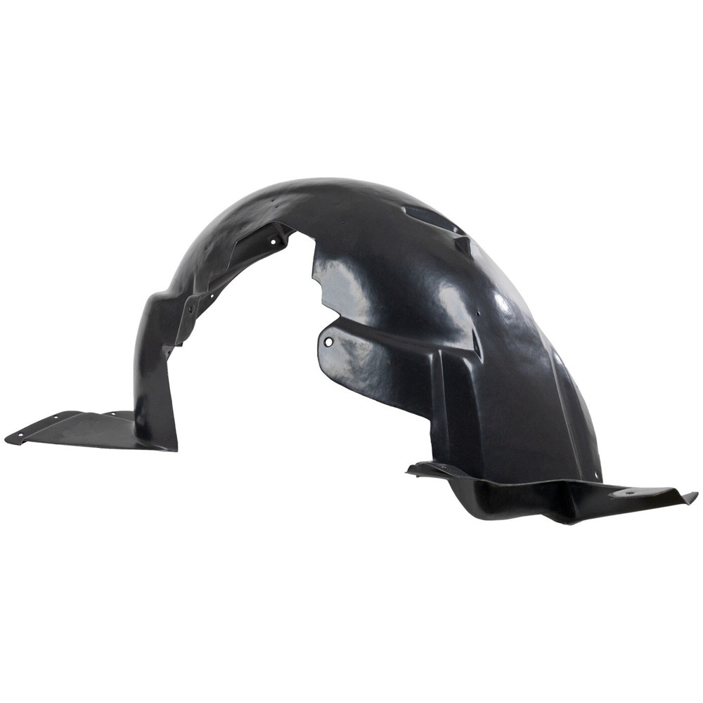 Splash Shield For 2007-2010 Saturn Sky Front, Passenger Side