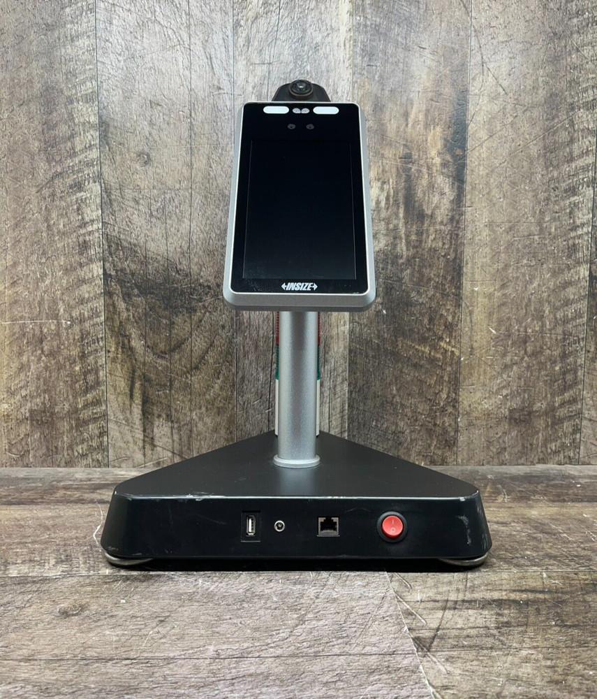 INSIZE ATF-1612-U Face recognition Thermal Imaging