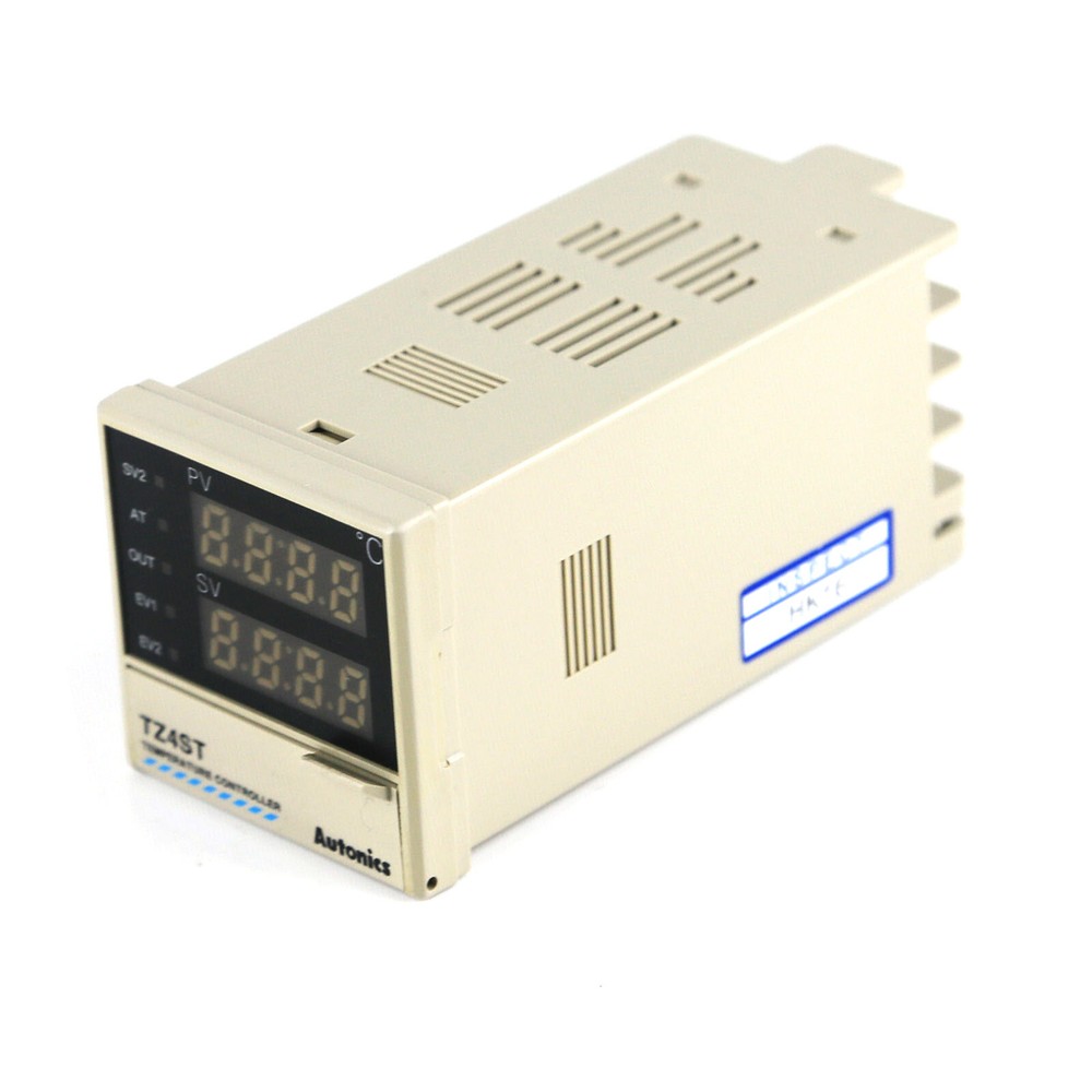 New In Box AUTONICS TZ4ST-24S Temperature Controller