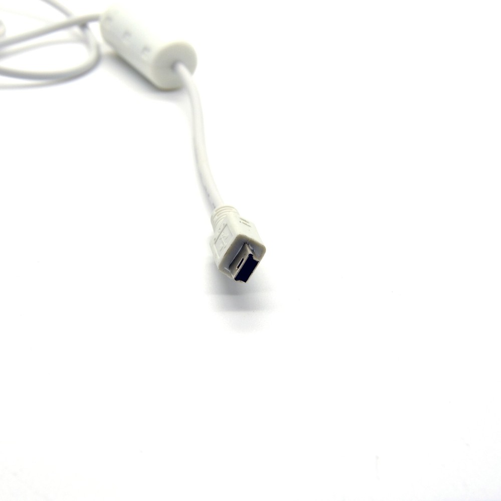 USB Cable Data Cord For Canon EOS 5D Mark II EOS 5D Mark III EOS 6D EOS 7D USA