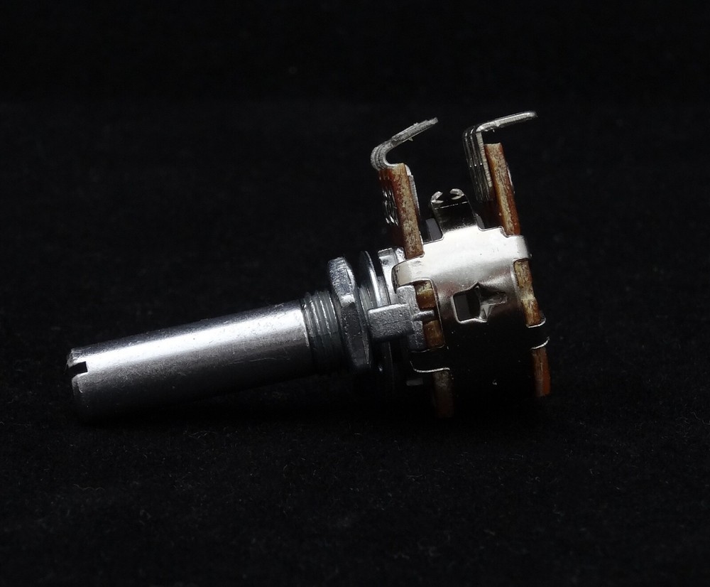 WH10 Replacement Potentiometer