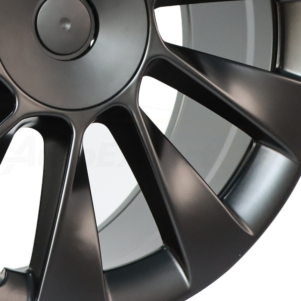 New 20" Replacement Wheel Rim for Tesla Model Y 2020 2021 2022 2023 Induction