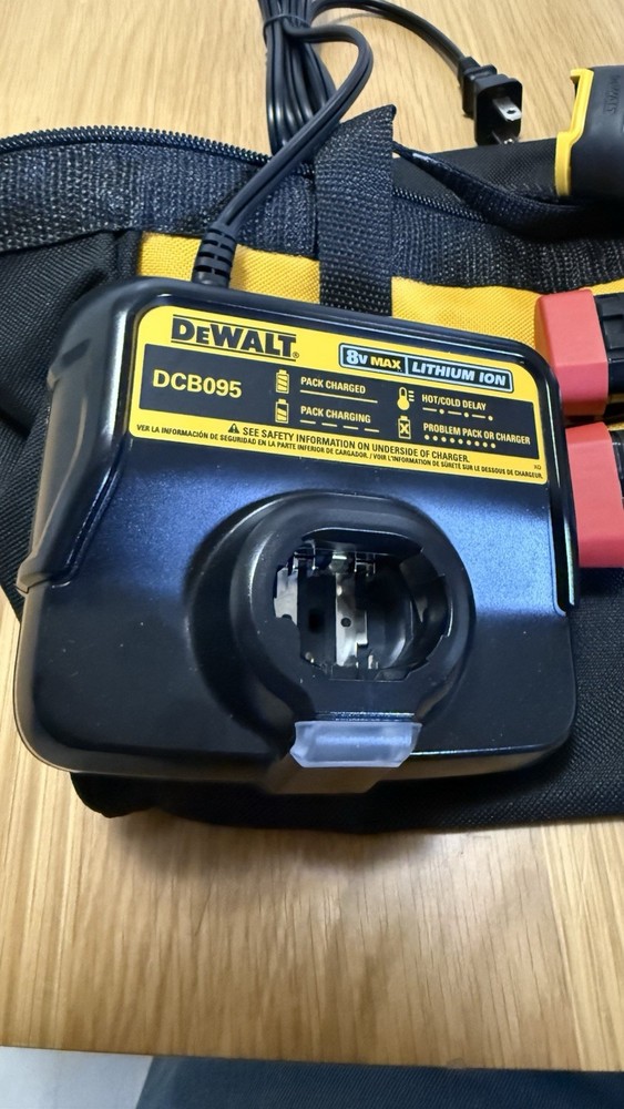 dewalt gyroscopic screwdriver