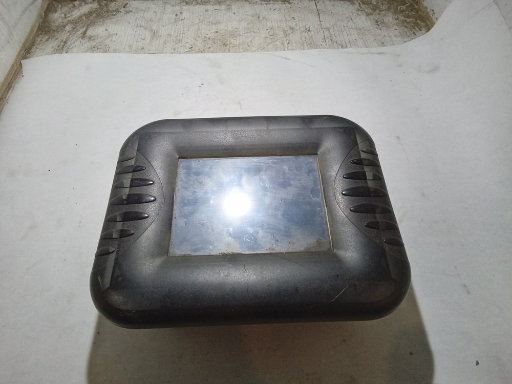 Automation Direct EZ-S6C-F Operator Interface Panel (J4C)