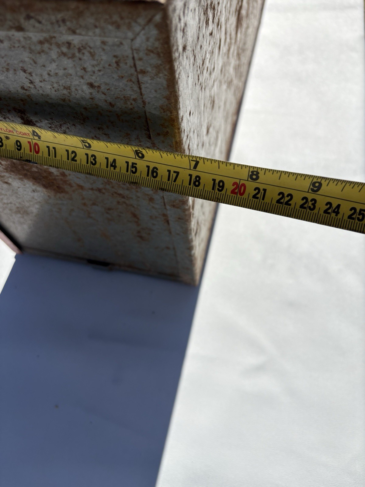 Vintage General Motors Delco Remy Ignition Parts Cabinet Dealer Man Cave