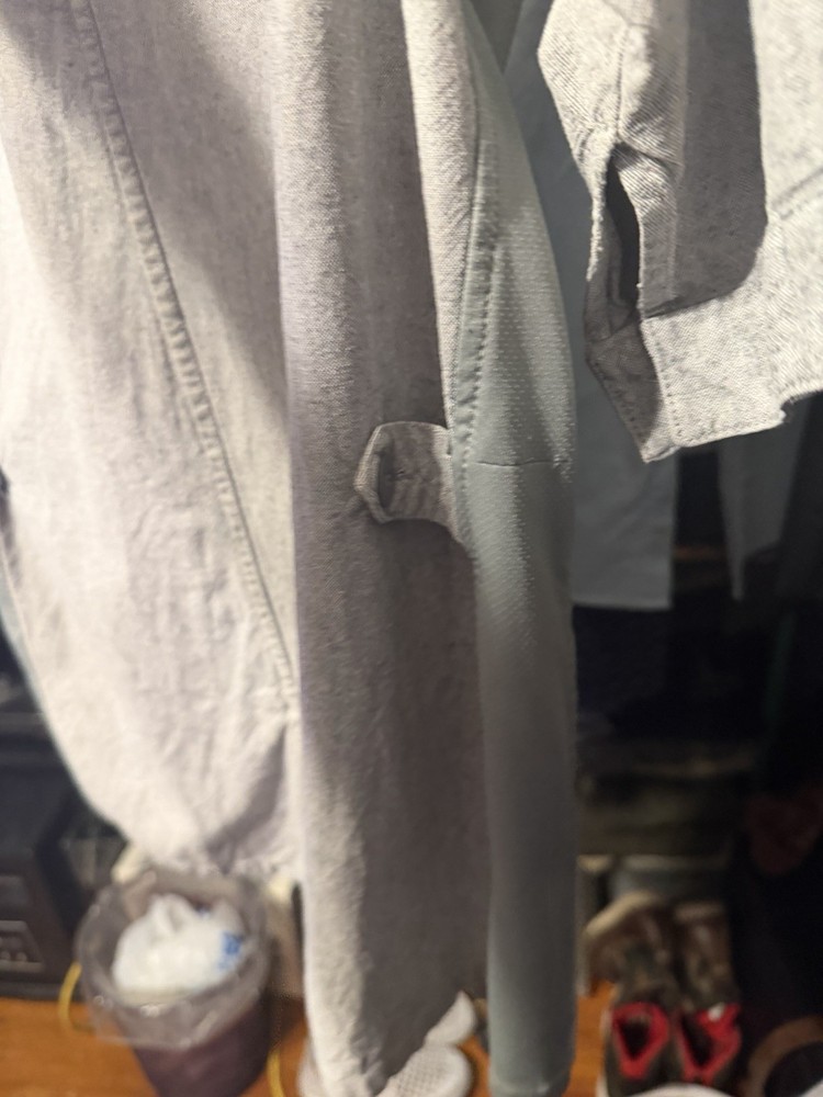 Tilit Chef Coat Size M