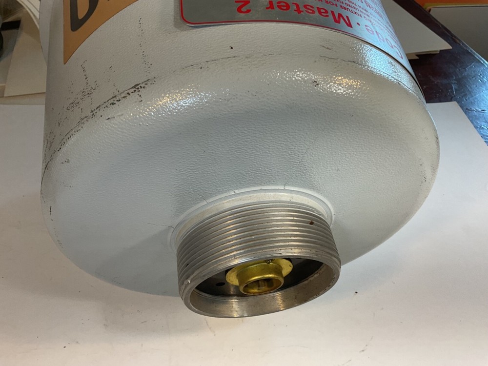 Appleton Code Master 2 Hazardous Location Light Fixture CMBL400-MT 400W Multi V