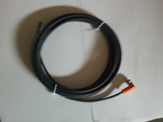 EMI 461  connector with lead