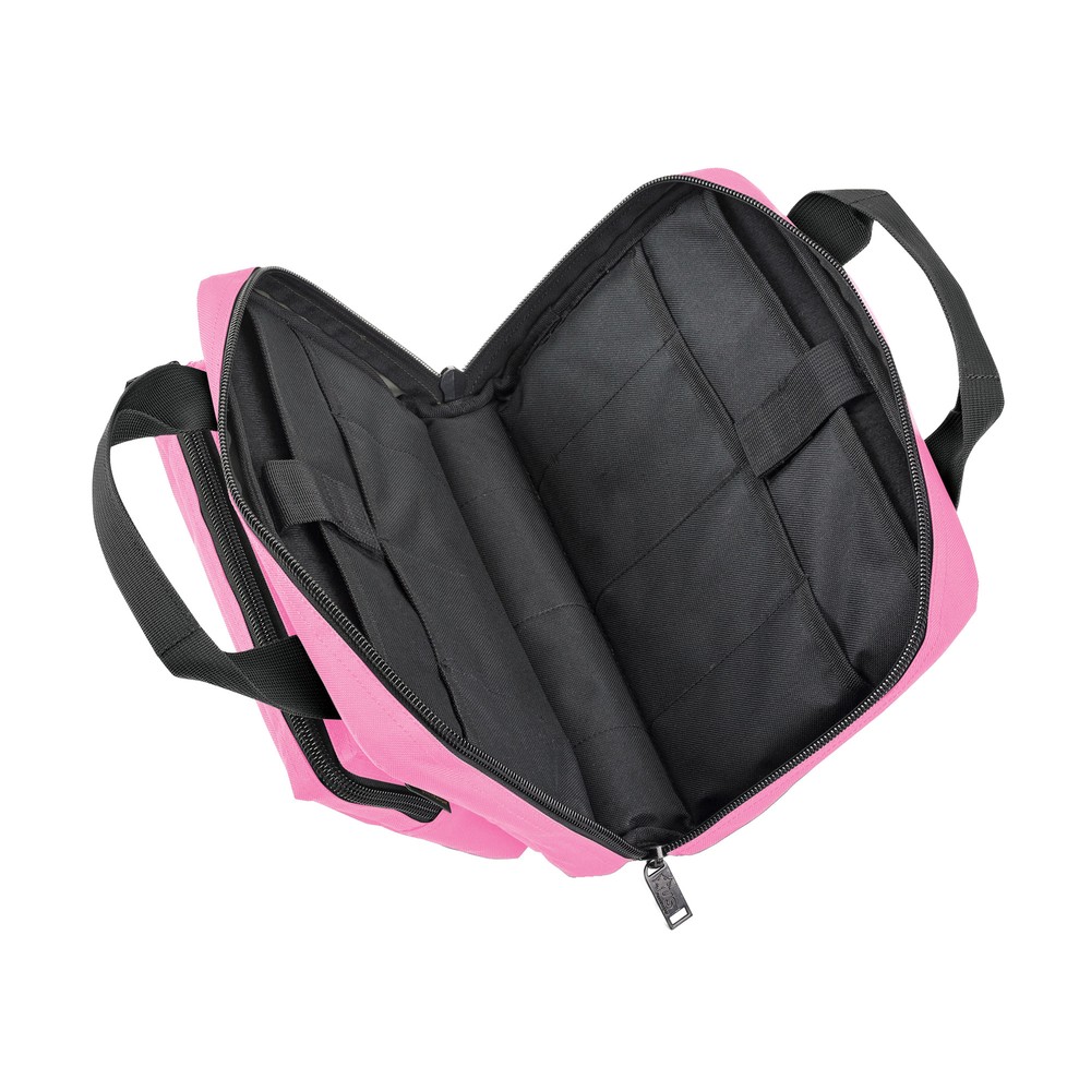 US PeaceKeeper Mini Range Bag - Pink
