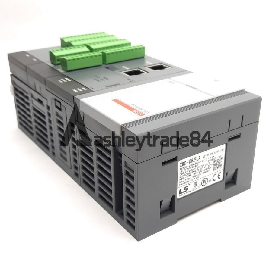 1PCS New LS XBC-DR28UA PLC Programmable Controller