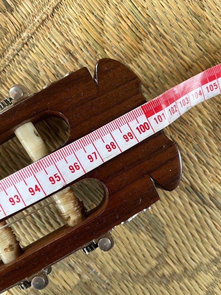 Suzuki Violin Classical Guitar No