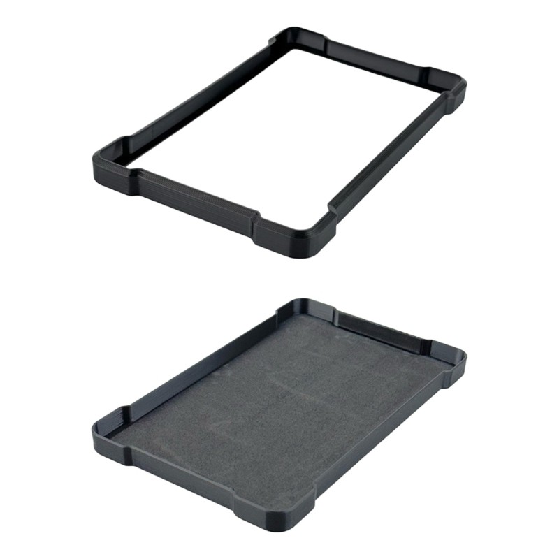 Flexible Controller Guard Shock Absorption Cover NonSlip Border for RCPro2