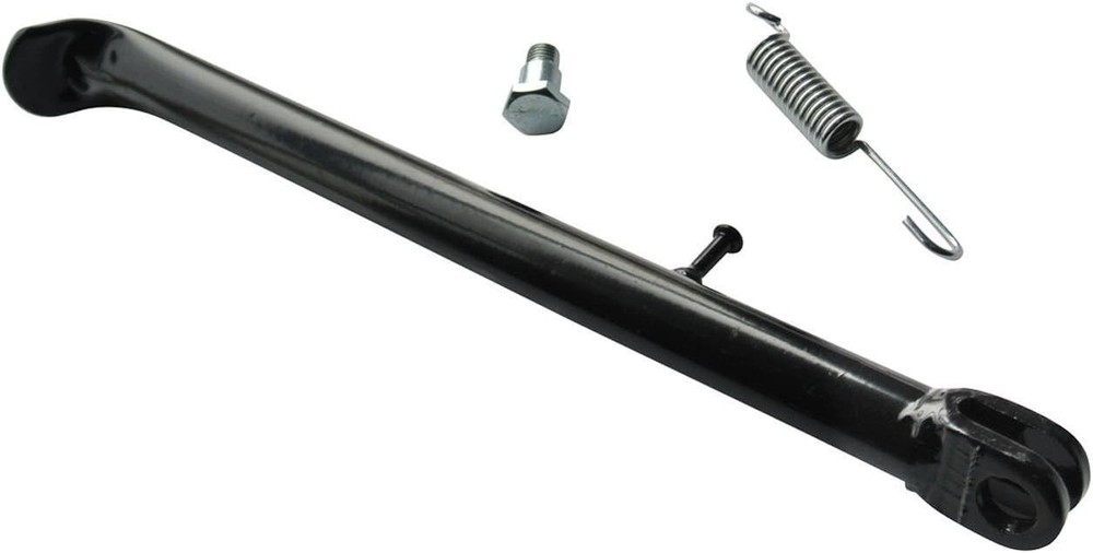 Metal Kickstand for Dirt Pit Bikes - Compatible with 70cc-200cc Models