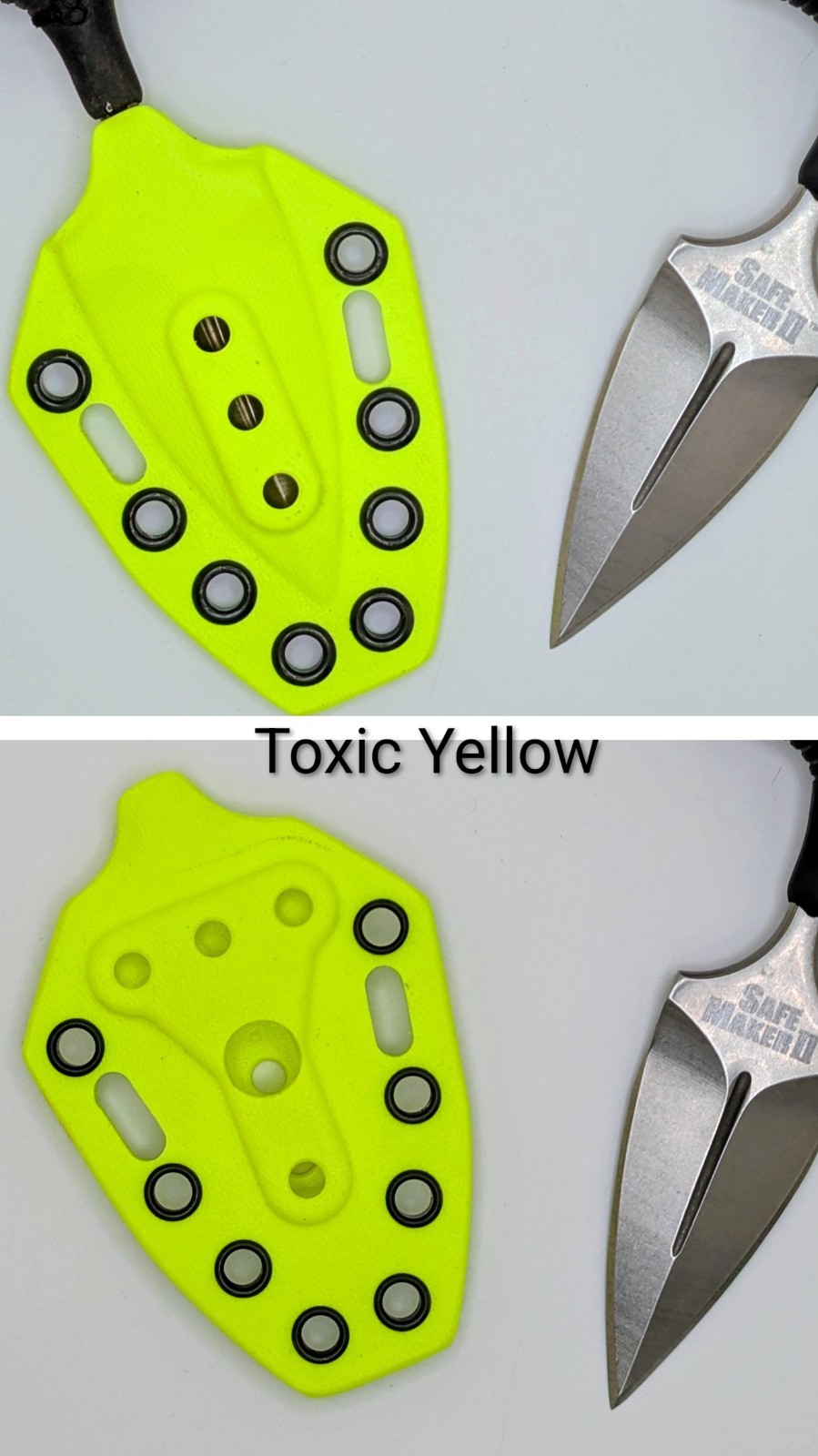 Cold Steel Safe Maker 2 Kydex Sheath