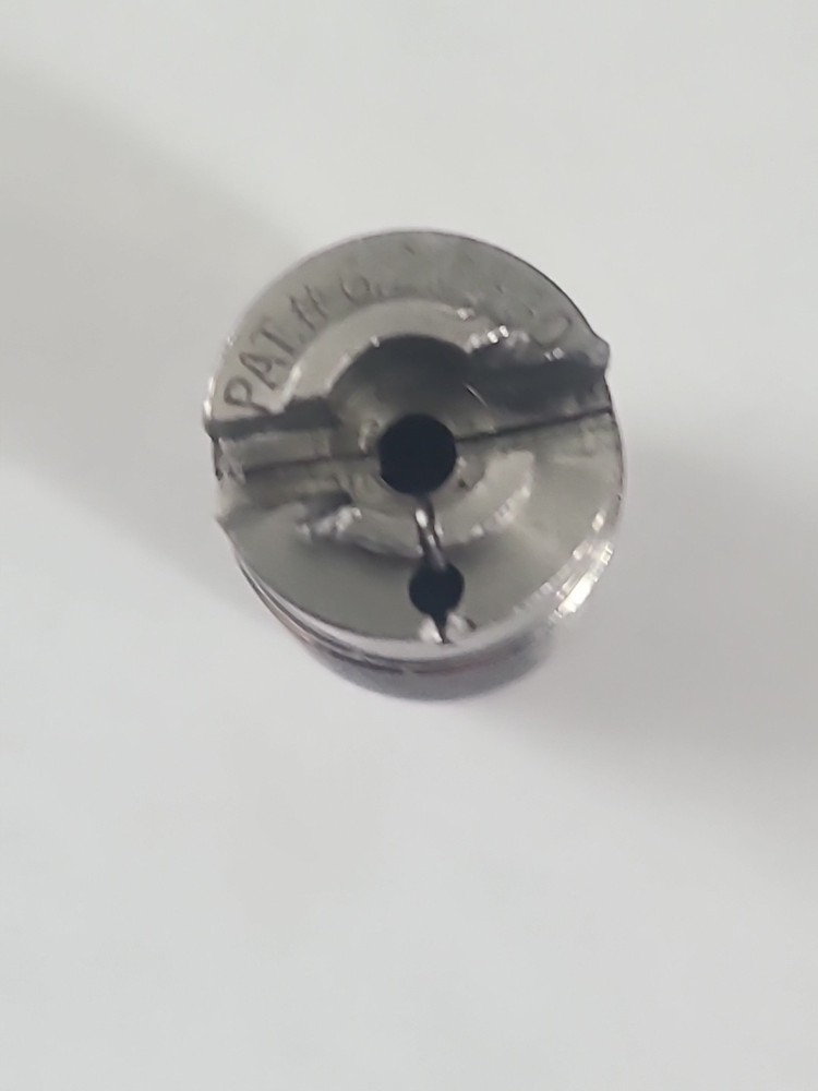BPI/CVA Hunterbolt Magnum Inline Muzzleloader Breech Plug 209 Ignition