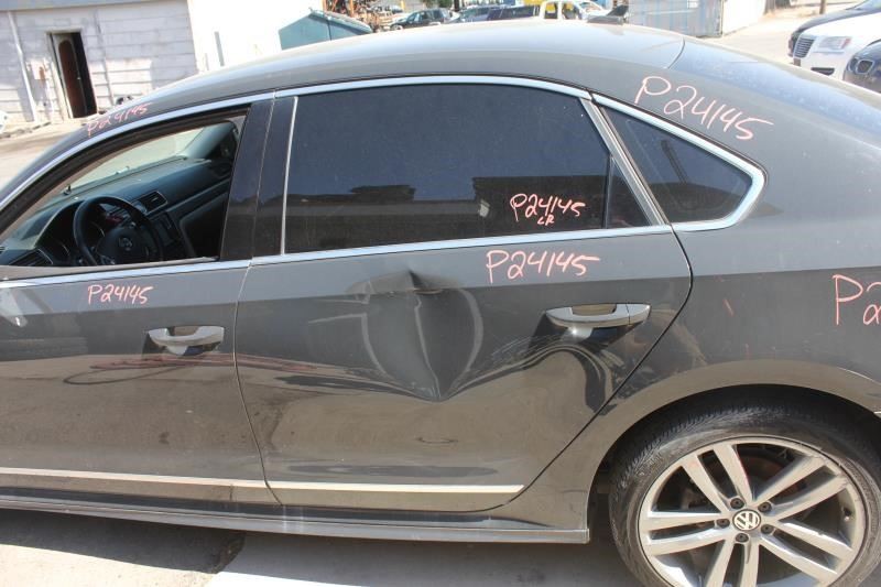 PASSAT 2017 Camera/Projector 601855