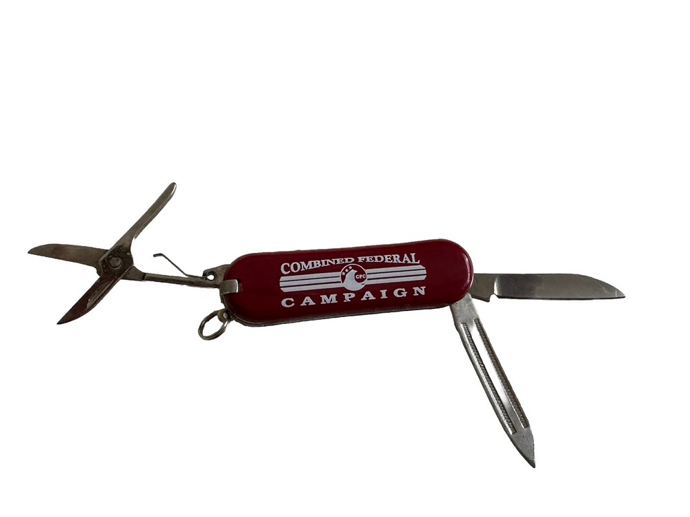 Rite Edge Red Multi Tool Pocket Gear