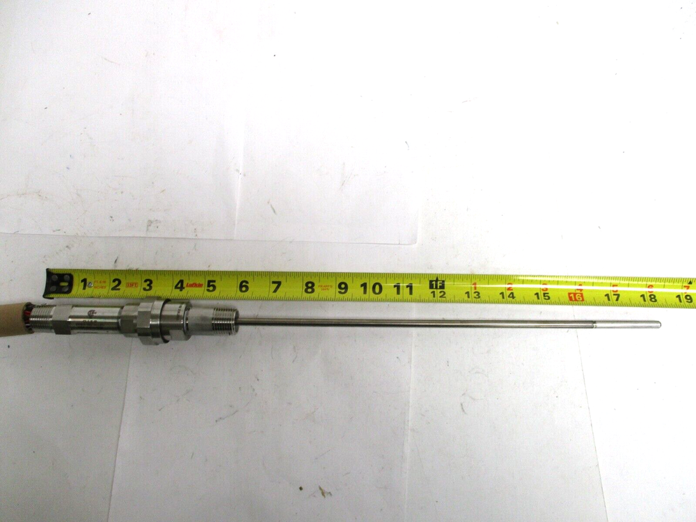ROSEMOUNT SENSOR PROBE , 214CRWSMB1D3E0122SLUAE030E5