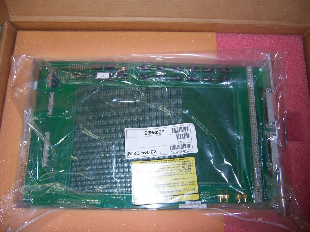 8891 KEITHLEY 7070 UNIVERSAL ADAPTER CARD