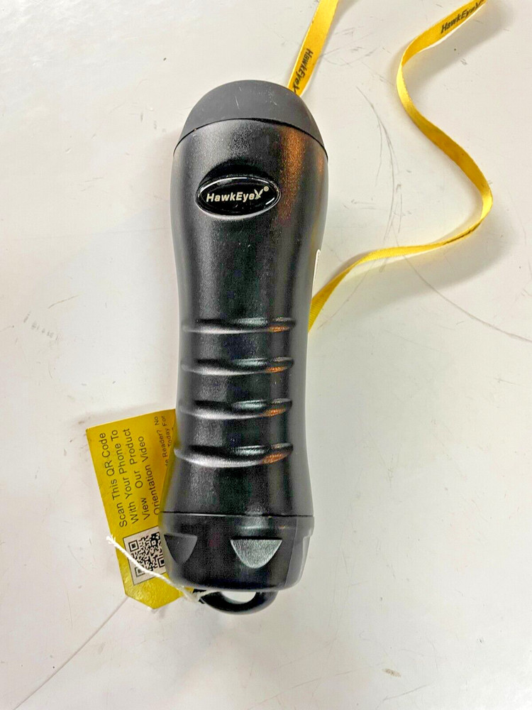Norcross Hawkeye H22PX Digital Handheld Sonar System
