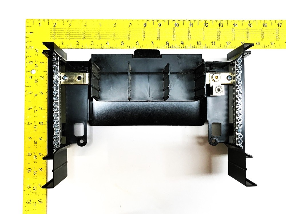 Square D Panelboard Neutral Kit NQN1CU NOS