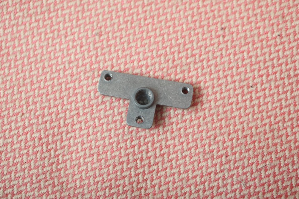 Atomos Shogun Tripod Mount Threads 1/4" - 20 Replacement