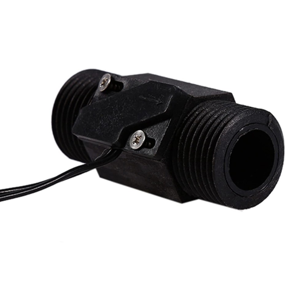 1pc Plastic Water Switch Vertical/Horizontal Sensor Magnetic Used in...