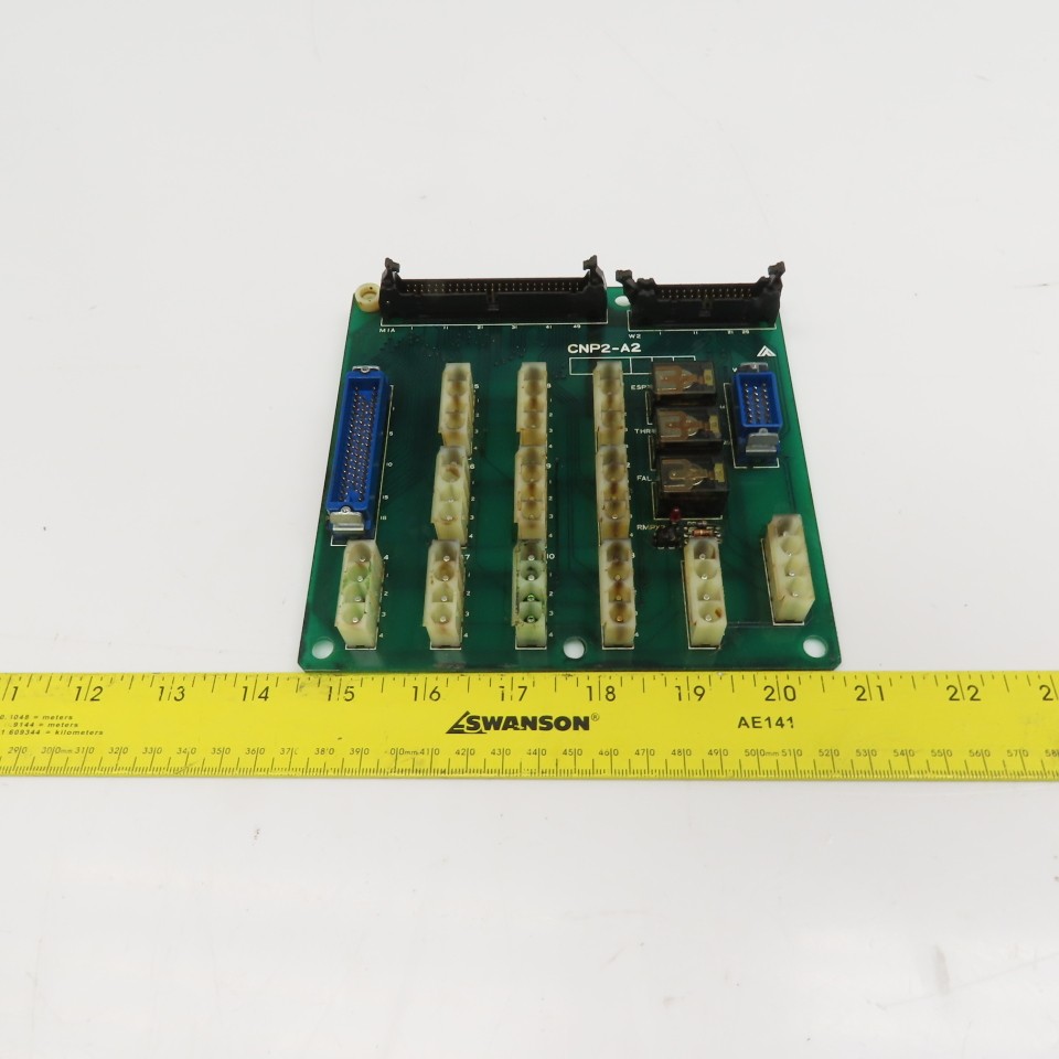 CNP2-A2 PCB Relay Board