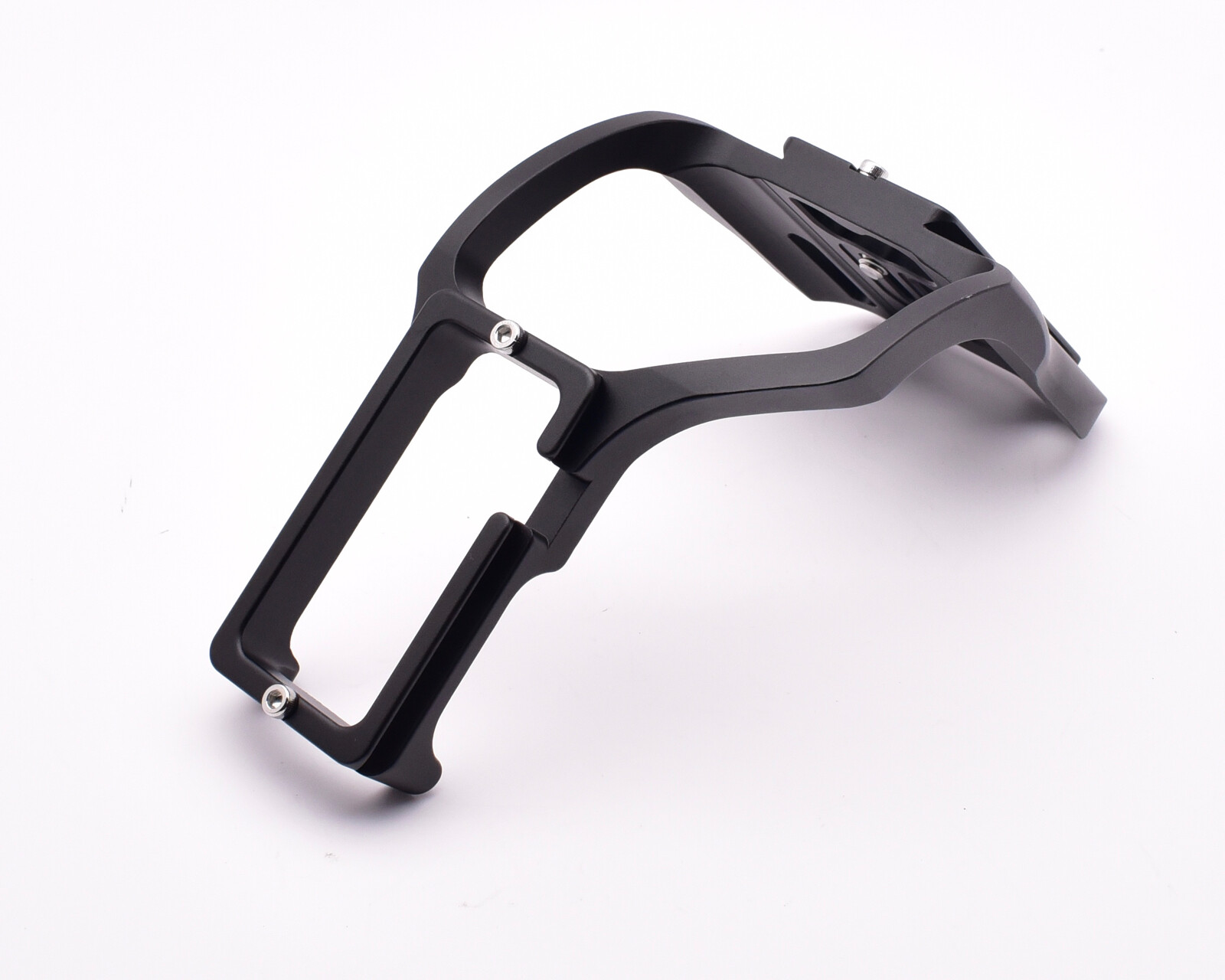 Promaster 8217 Professional L Bracket for Canon 5D MK IV with Grip (#8628)