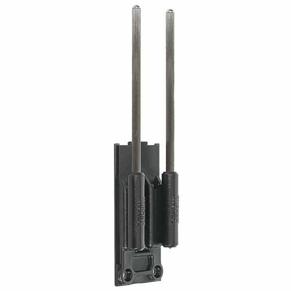 Delkim DP072 Safe-D Carbon Snag Bars