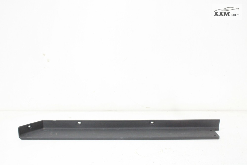 2018-24 FREIGHTLINER CASCADIA REAR LEFT SLEEPER BLUNK PAN SUPPORT OEM
